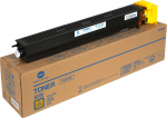 Toner Konica Minolta TN-713 Yellow Oryginał  (194119) | 194119 | 4053768193213