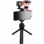 Mikrofon Rode Vlogger Kit Universal (400410026) | 400410026 | 0698813007271