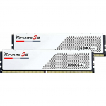 Pamięć G.Skill Ripjaws S5, DDR5, 64 GB, 5600MHz, CL36 (F5-5600J3636D32GX2-RS5W) | F5-5600J3636D32GX2-RS5W | 4713294232212
