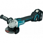 Szlifierka Makita DGA504RTJ | DGA504RTJ | 0088381684668