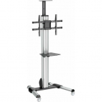 StarTech Stojak podłogowy STNDMTV70 32'' - 70'' | STNDMTV70 | 0065030863292