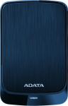 Dysk zewnętrzny HDD ADATA HV320 1TB Niebieski (AHV320-1TU31-CBL) | AHV320-1TU31-CBL | 30988354