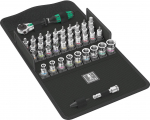 Zestaw narzędzi Wera 8100 SA All-in 42 el. (05003755001) | 05003755001 | 4013288190994