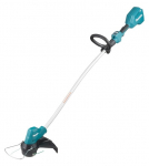 MAKITA DUR189Z string trimmer 30 cm 18 V Black, Blue | DUR189Z | 088381858137