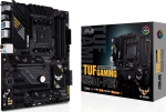 ASUS TUF GAMING B550-PRO/AM4/ATX | TUF GAMING B550-PRO | 4711081033721