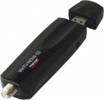 Tuner TV Hauppauge TV-Tuner WIN TV Nova-S2 DVB-S/-S2 HD | 01676 | 0785428016764