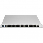 Ubiquiti USW-Pro-48 UniFi Switch PRO 48 | USW-PRO-48 | 8100100706160