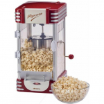 Maszynka do popcornu Ariete 2953/00 Partytime XXL | 2953 | 8003705114111