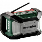 Radio budowlane Metabo R 12-18 BT (600777850) | 600777850 | 4007430332219