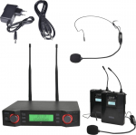 Mikrofon DNA VM Dual Head Set | 5907780141051 | 5907780141051