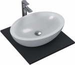 Umywalka Ideal Standard Strada 60cm (K078401) | K078401 | 4015413040419