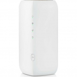 Zyxel FWA505, 5G NR Indoor Router, Standalone/Nebula with 1 year Nebula Pro License, AX1800 WiFi, 1 x GB LAN, EU and UK | FWA505-EU0102F | 4718937637515