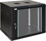 Obudowa serwerowa Pulsar Szafa Rack 9U wisząca do złożenia 600x450 RWA964 | RWA964 | 5902135314326