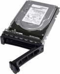 Dysk serwerowy Dell 600GB 2.5'' SAS-2 (6Gb/s)  (400-ACXC) | 400-ACXC | 5704174962496
