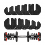 REBEL ACTIVE Hantel automat 40 kg | RBA-2304 | 5901890100717
