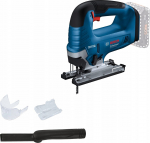 Bosch Cordless miter saw GST 18V-125 B CT Solo | 06015B3001 | 4059952589008