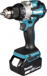 Wiertarko-wkrętarka Makita DDF489Z 18 V | M DDF489Z | 0088381775700