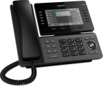 Telefon Snom Snom D815 VOIP Telefon (SIP) ohne Netzteil | 4691 | 4262377560938