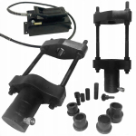 Forsage Mobilna prasa hydrauliczna 75t | F-D1339 | 5904915199611