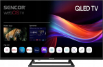 TV SLE 32QF860B Smart webOS QLED Full HD | SLE 32QF860B | 8590669383726