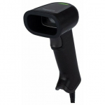 Czytnik kod&oacute;w kreskowych Honeywell Xenon Ultra 1960g SR Barcode Scanner 2D-Imager USB przewodowy | 1960GSR-2USB-R | 5715063166857