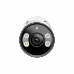 TP-LINK InSight S385 | VIGI Outdoor Full-Color Network Camera | Bullet | 8 MP | 2.8mm | H.265+ | MicroSD, up to 512 GB | INSIGHT S385(2.8MM) | 8885020628166