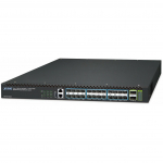 Switch Planet XGS-6350-24X2C Layer 3 24-Port 10G SFP+ Czarny (XGS-6350-24X2C) | XGS-6350-24X2C | 4711605288040