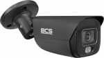 Kamera IP BCS BCS-L-TIP28FCR5L5-Ai1-G Kamera IP BCS tubowa 8Mpx | BCS-L-TIP28FCR5L5-Ai1-G | 5904890714038