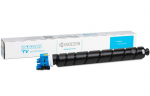 KYOCERA TK-8465C Toner cyan na 20 000 A4 (pri 5% pokryt&iacute;), pre TASKalfa MZ3501ci | 1T0C2LCNL0 | 0632983092262