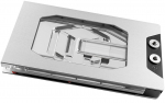 Watercool Heatkiller V Pro GPU-Wasserk&uuml;hlung RTX 5090 Palit und Gainward, ARGB - Nickel + Acryl, silber | WACH-921 | 4251312607326