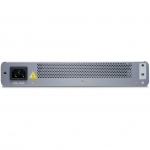 Switch Juniper Networks Juniper EX4000-8P network connections Managed L2/L3 Gigabit Ethernet (10/100/1000) Support PoE 1U Gray | EX4000-8P | 832938105010
