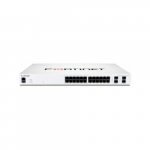 Switch Fortinet FS-124F-FPOE | FS-124F-FPOE | 0195875000689