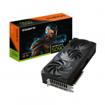 Gigabyte GeForce RTX 5090 WINDFORCE OC 32G | NVIDIA | 32 GB | GeForce RTX 5090 | GDDR7 | HDMI ports quantity 1 | PCI-E 5.0 | GV-N5090WF3OC-32GD | 4719331355838