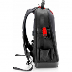 Knipex Knipex Tool Backpack Module X18 - Electric | 00 21 50 E | 4003773089063
