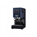 Gaggia Coffee Maker | RI9481/15 Classic E24 | Pump pressure 15 bar | Built-in milk frother | Semi-automatic | Classic Blue | RI9481/15 | 8720389028434
