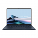 Asus | Zenbook 14 UX3405CA-PZ217W | Ponder Blue | 14 " | OLED | Touchscreen | 3K | 2880 x 1800 pixels | 120 Hz | Glossy | Intel Core Ultra 7 | 255H | 32 GB | LPDDR5X | Solid-state drive capacity 1000 GB | Intel Graphics | Windows 11 Home | 802.11be | ...