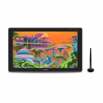 Graphics tablet Huion Kamvas 22 | GS2201 | 6930444801731