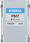 Dysk serwerowy Kioxia PM7-V 1.6TB 2.5'' SAS 24Gb/s (KPM7VVUG1T60) | KPM7VVUG1T60 | 4582563859012
