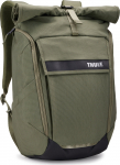 Thule | PARABP-3116 Paramount | Backpack 24L | Backpack | Soft Green | Waterproof | PARABP-3116 GREEN | 085854255493