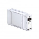 Epson UltraChrome XD2 Ink | T41E540 | Ink cartrige | Matte Black | C13T41E540 | 8715946639833