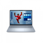 Dell | Plus 16 | Ice Blue | 16 " | WVA | Touchscreen | FHD+ | 1920 x 1200 pixels | Intel Core Ultra 7 | 258V | 32 GB | LPDDR5X | Solid-state drive capacity 1000 GB | Intel Arc Graphics | Windows 11 Pro | 802.11be | Keyboard language English | Keyboar ...