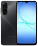 Samsung A175F A17 256GB, black (DE) | SM-A175FZKEEUB | 8806097651178
