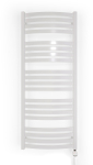 Grzejnik łazienkowy Terma TOWEL HEATER EL. D01 1210/500 +MEG | 5903918282733 | 5903918282733