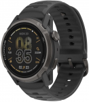 Zegarek sportowy Coros Apex 4 - 46 mm Czarny (WAPX4-BLK.46) | WAPX4-BLK.46 | 0810005784764