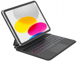 Belkin BELKIN PRO TASTATUR MIT HUELLE | BBZ002DE-V3 | 745883902897