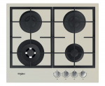 Dujinė kaitlentė Whirlpool AKTL 629/S | AKTL 629/S | 8003437605321