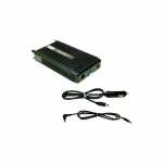 Ładowarka Panasonic Panasonic CF-LND80S-FD, Universal, Auto, 12 - 16 V, 15 V, DC1-to-DC2, 90 W | CF-LND80S-FD | 0767377010253