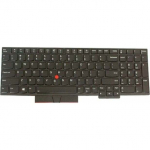 Klawiatura Lenovo 01YP785 (FRU CM Keyboard w Num nbsp ASM) | FRU CM Keyboard w Num nbsp ASM | 5704174879985