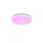 Philips Hue Surimu round panel light, 39.5 cm | Bluetooth, Zigbee | 8721103044594 | 8721103044594