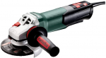 Szlifierka Metabo METABO.SZLIFIERKA KĄT.125 WP 13-125 QUICK | 603629000 | 4061792176355